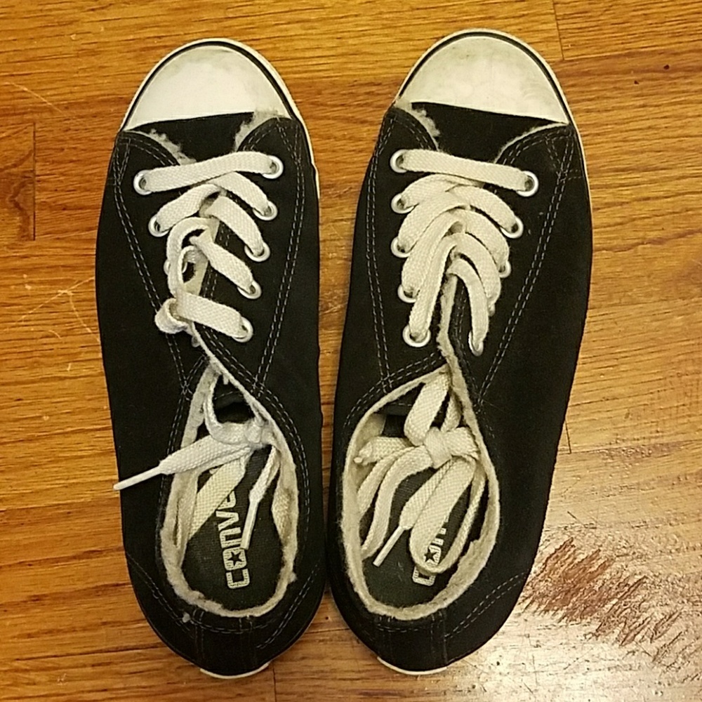 Converse All Stars